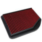 2012-2014 Honda CR-V Engine Air Filter - Red