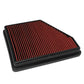2010-2015 Chevrolet Camaro Red Engine Air Filter