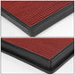 2010-2015 Chevrolet Camaro Red Engine Air Filter