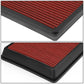 11-18 Chrysler 300 / Dodge Charger / Challenger Red Engine Air Filter