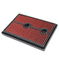 13-18 Volkswagen Jetta Red Engine Air Filter