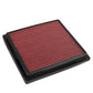 2011-2021 Dodge Durango / Jeep Grand Cherokee Engine Air Filter - Red