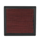 2011-2021 Dodge Durango / Jeep Grand Cherokee Engine Air Filter - Red