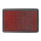 2012-2018 Mazda 3/CX-5/6 Red Engine Air Filter