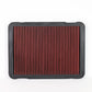 98-07 Toyota Land Cruiser Red Engine Air Filter