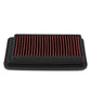 2016-2019 Honda Civic / CR-V Engine Air Filter Red