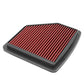 2016-2019 Honda HR-V High Flow Engine Air Filter Red