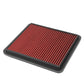 2004-2006 Suzuki Verona 2.5L High Flow Engine Air Filter - Red