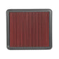 2004-2006 Suzuki Verona 2.5L High Flow Engine Air Filter - Red