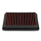 16-18 Smart Fortwo 0.9L Turbo Red Engine Air Filter