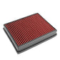 2013-2020 Ford Edge Fusion Lincoln Continental Engine Air Filter - Red