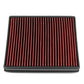 2013-2020 Ford Edge Fusion Lincoln Continental Engine Air Filter - Red