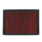 2013-2020 Ford Edge Fusion Lincoln Continental Engine Air Filter - Red