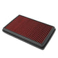 2017-2020 Hyundai Multi-Model High Flow Engine Air Filter - Red