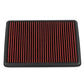 2017-2020 Hyundai Multi-Model High Flow Engine Air Filter - Red