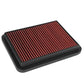 2016-2020 Scion Yaris Engine Air Filter Red