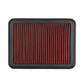 2016-2020 Scion Yaris Engine Air Filter Red