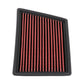 2018-2020 Ford EcoSport High Flow Engine Air Filter - Red