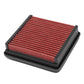 85-92 Chevrolet Camaro Engine Air Filter - Red