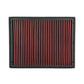 2019-2020 Ford Ranger 2.3L Turbo Red Engine Air Filter