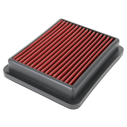 2018-2020 Honda Accord 1.5L Engine Air Filter Red