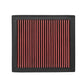16-20 Jeep Compass/Renegade/500X Engine Air Filter - Red