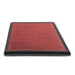 14-19 BMW Mini Cooper Engine Air Filter Red