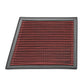 14-19 BMW Mini Cooper Engine Air Filter Red