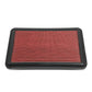 2014-2020 Nissan Rogue Red Performance Engine Air Filter