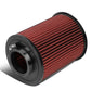 13-19 Ford Escape / 07-18 Focus / 14-16 Transit Connect Red Engine Air Filter