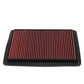 99-09 Chevrolet Impala Engine Air Filter - Red