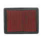 99-09 Chevrolet Impala Engine Air Filter - Red