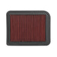 2007-2020 Mitsubishi Multi-Model Red High Flow Engine Air Filter