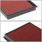 17-20 Audi RS3/TT RS High-Flow Performance Engine Air Filter