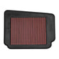 2004-2010 Chevrolet Optra Red Engine Air Filter
