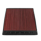 10-16 Cadillac SRX Engine Air Filter Red