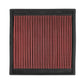 10-16 Cadillac SRX Engine Air Filter Red