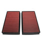 Engine Air Filter - BMW 745i 750i 760i Alpina B7 Rolls-Royce Phantom - Red