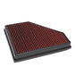 2009-2011 BMW 335D 3.0L Red Engine Air Filter