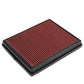 2012-2018 BMW 335i 235i 435i M2 High Flow Engine Air Filter - Red
