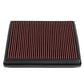 2012-2018 BMW 335i 235i 435i M2 High Flow Engine Air Filter - Red