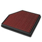 07-16 Volvo S60/S80/V60/V70/XC60/XC70 Red Engine Air Filter
