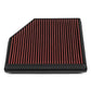 07-16 Volvo S60/S80/V60/V70/XC60/XC70 Red Engine Air Filter