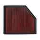 07-16 Volvo S60/S80/V60/V70/XC60/XC70 Red Engine Air Filter