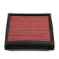 09-19 Infiniti M35/M37/Q70/Q70L Engine Air Filter Red
