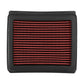 09-19 Infiniti M35/M37/Q70/Q70L Engine Air Filter Red