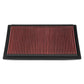 07-10 Dodge Caliber Red Engine Air Filter