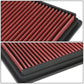 2001-2005 Chrysler PT Cruiser 2.4L Non-Turbo Engine Air Filter - Red