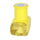 Fresh Bottle Lemon Air Freshener - 110ML Glass Bottle