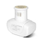 White Musk Air Freshener - 110ml Glass Bottle